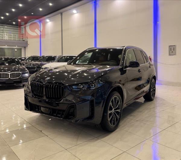 BMW for sale in Iraq